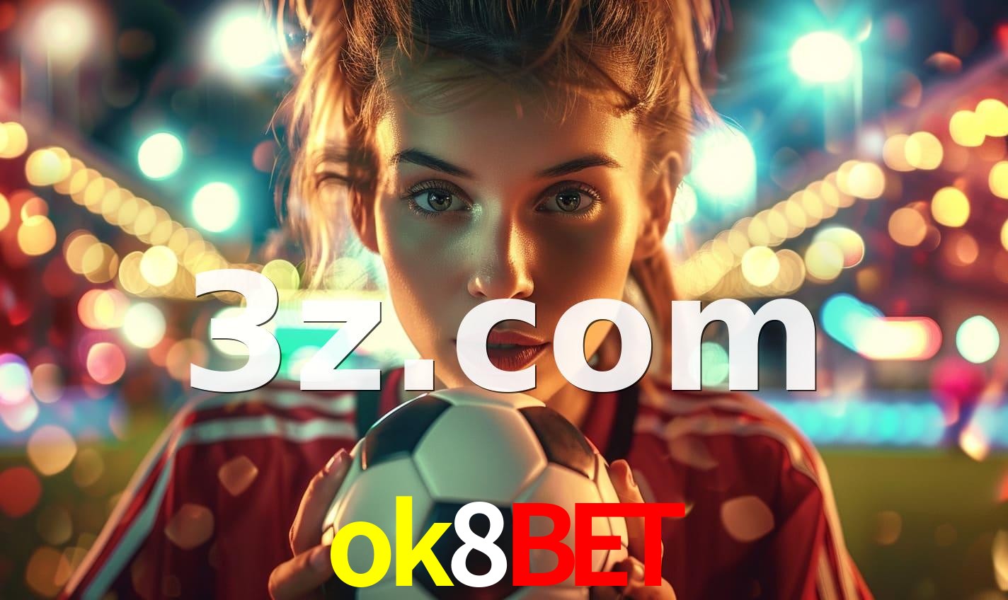 Apostas Esportivas no Plataforma ok8bet.com